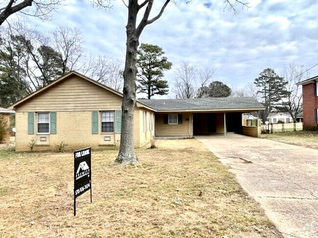 Building Photo - 904 Freeman! Move in ready! Rental