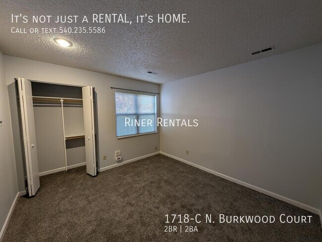 Photo - 1718-C Burkwood Ct