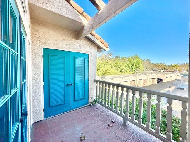 Photo - Beautiful Upstairs Condo Unit in the Priva...