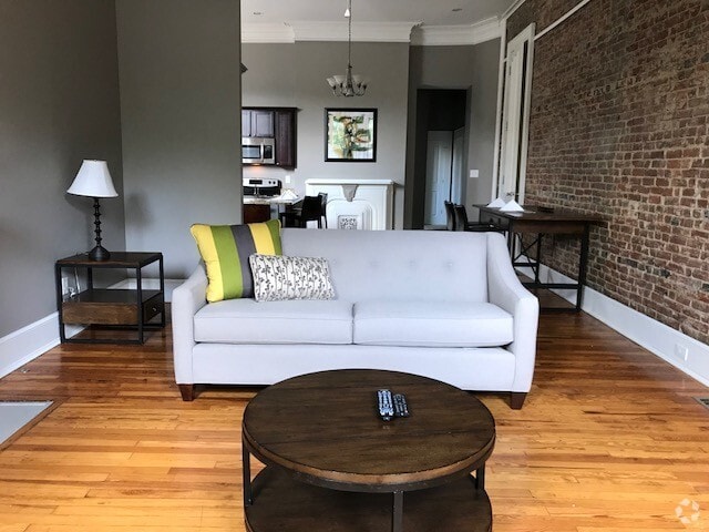 Building Photo - Edison Park Rental