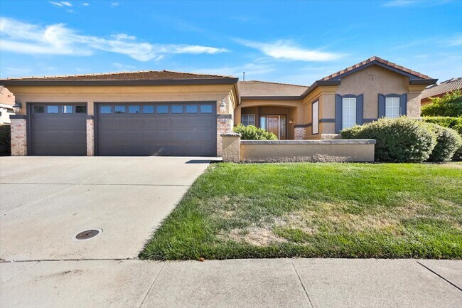 Photo - 1505 Eriswell Dr