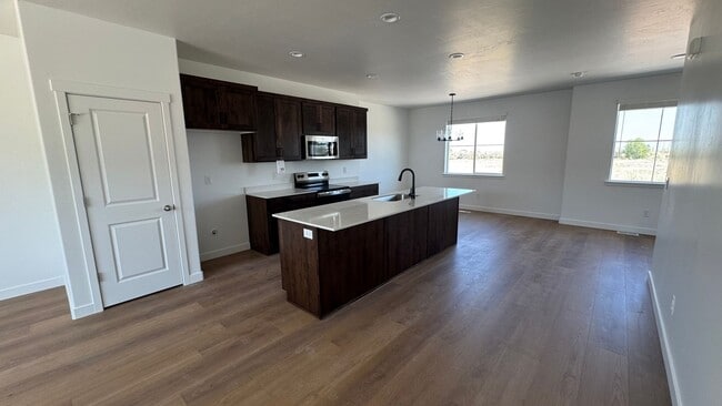Photo - Brand new 3 Bedroom 3 Bath in Payson!