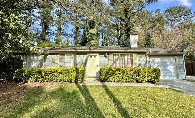 Building Photo - 2848 Ancient Oak Ct SW