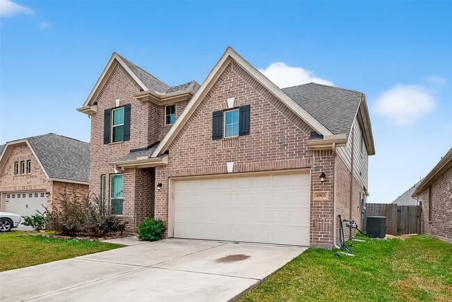 Photo - 2903 Painted Sunrise Trail