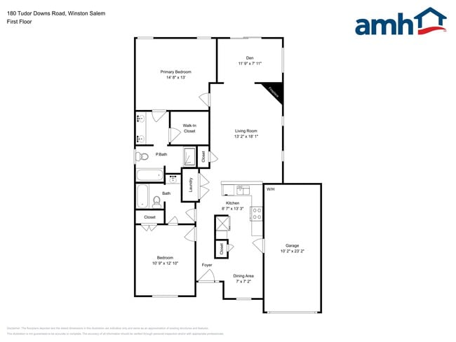 Photo - 180 Tudor Downs Rd