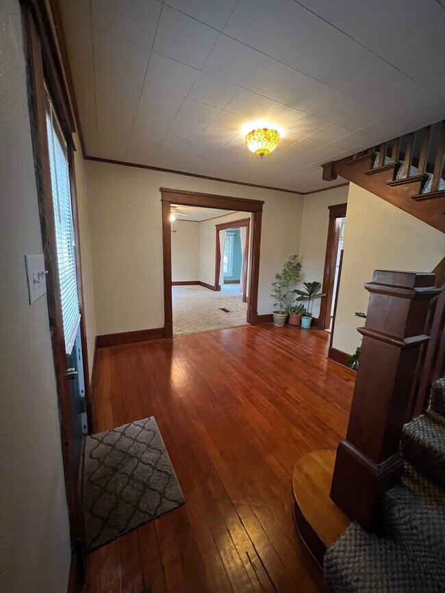 334 E 4th Ave House House Rental in KS