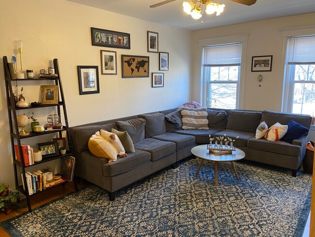 Photo - 1750 Commonwealth Ave Unit 9