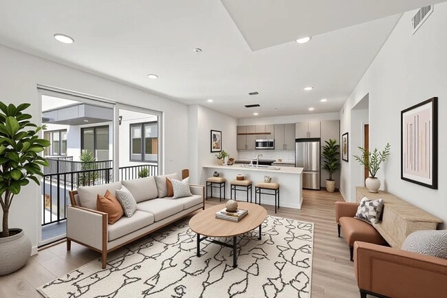 Photo - The Jordan Residences