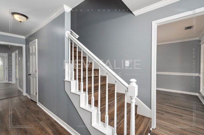 Photo - Creole Style 3 Bed 2.5 Bath Home on Oversized Lot