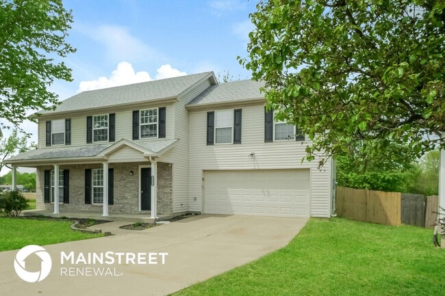 Photo - 10628 Irvin Pines Dr