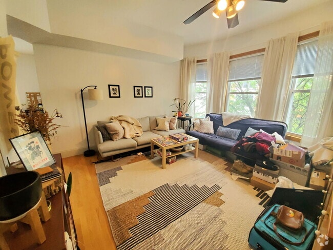 Building Photo - 183 Columbia St Unit U203 Rental