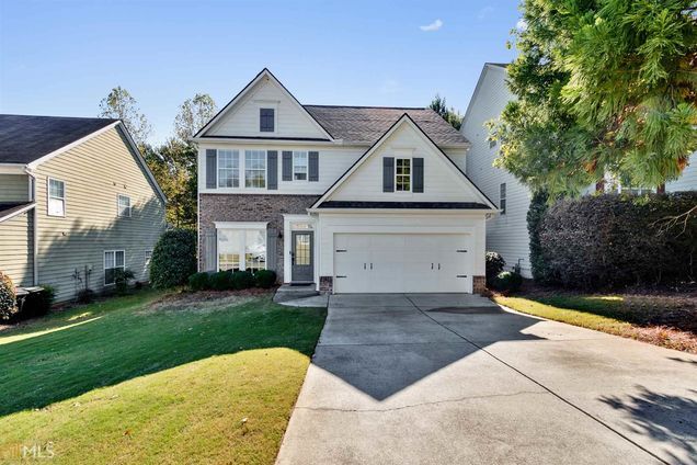 Photo - 385 Pintail Ct (Suwanee, GA)