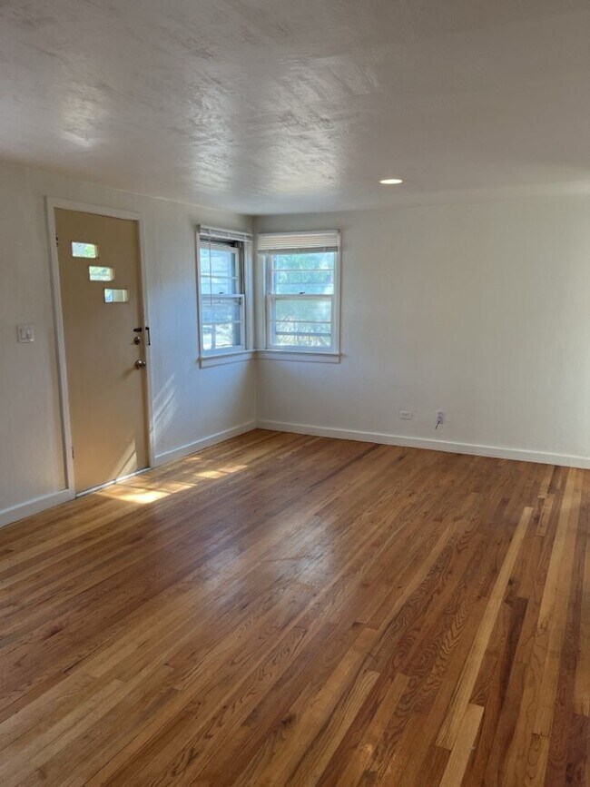 Photo - STUDENTS WELCOME! Single Family Home Across the Street From City Park!