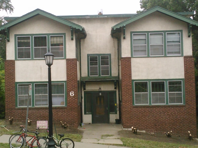 Photo - 6 Barton Ave SE Apartamento