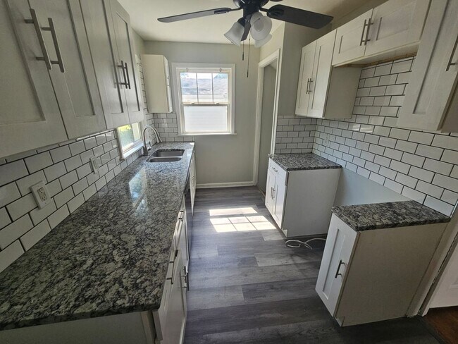 Photo - Spacious & Affordable 3-Bedroom Single Family House Now Available!