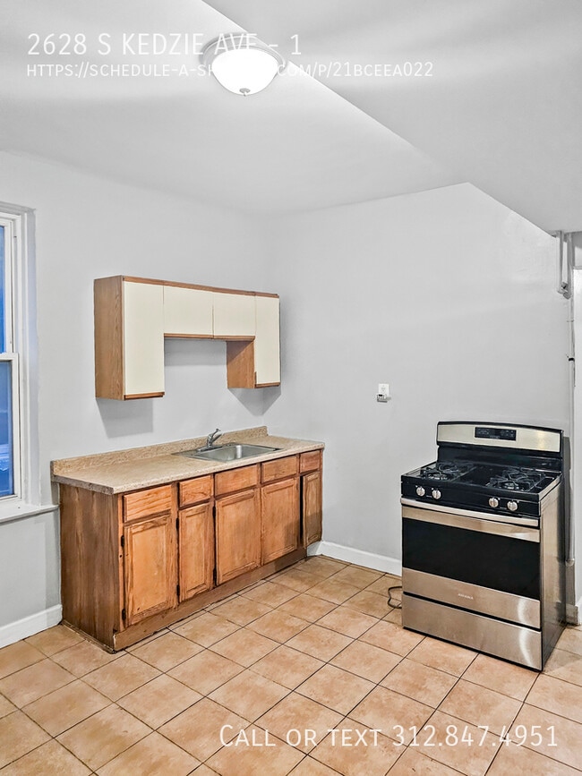 Photo - 2628 S Kedzie Ave Unit 1
