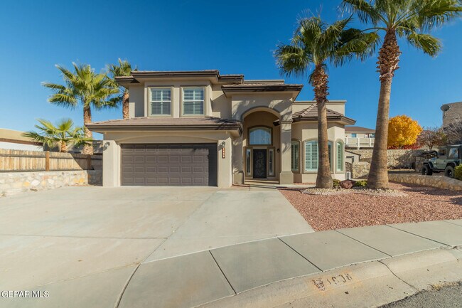 Photo - 1608 Jolla Del Sol Ct