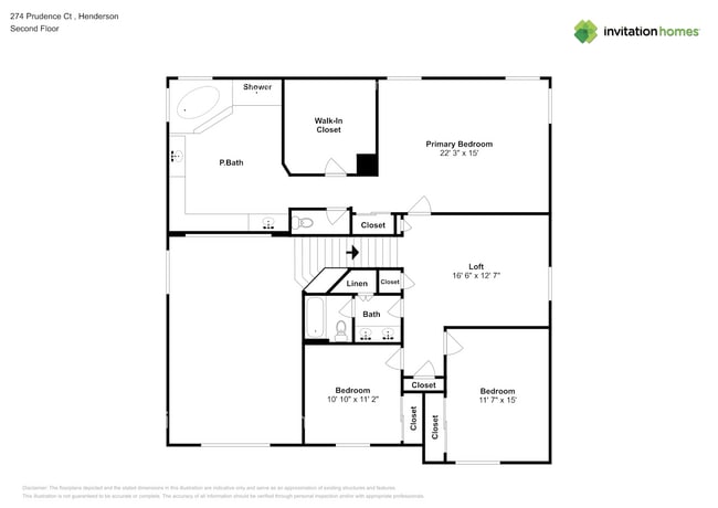 Photo - 274 Prudence Ct