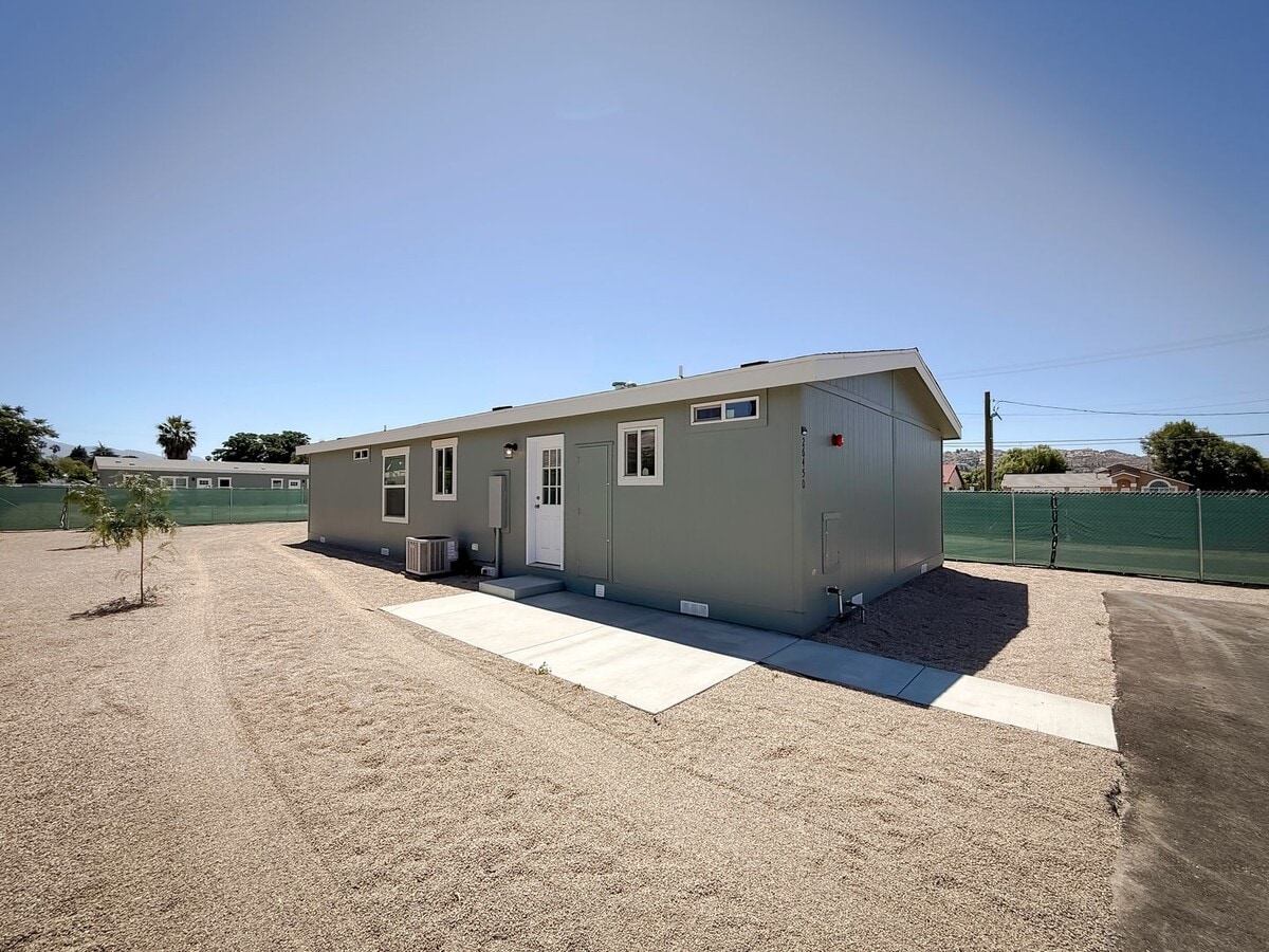 ~ AVAILABLE NOW ~ BRAND NEW CONSTRUCTION // GATED 3 BEDROOM HOME FOR RENT IN HEMET! - ~ AVAILABLE NOW ~ BRAND NEW CONSTRUCTION // GATED 3 BEDROOM HOME FOR RENT IN HEMET!