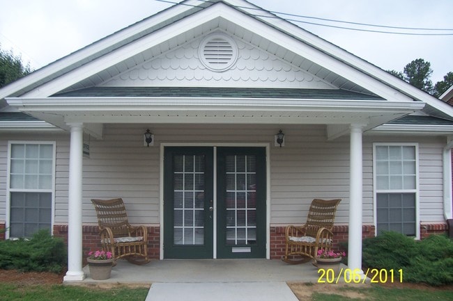 Building Photo