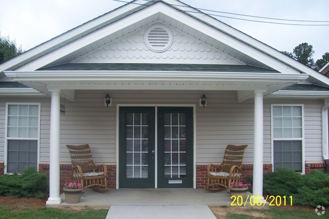 Building Photo - Hunters Landing at Mallard Pointe Rental