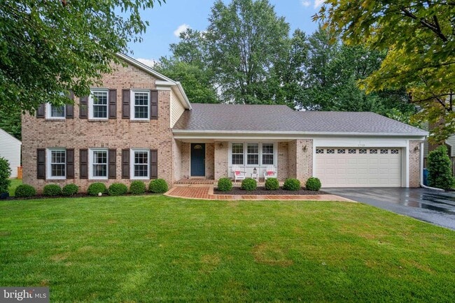 Building Photo - 1719 Larkmeade Dr Rental