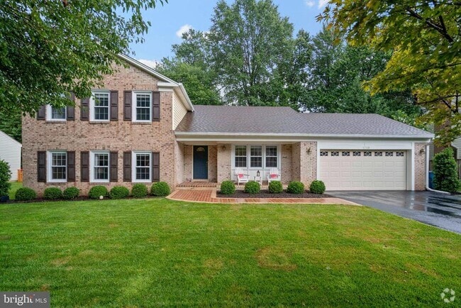 Building Photo - 1719 Larkmeade Dr Rental