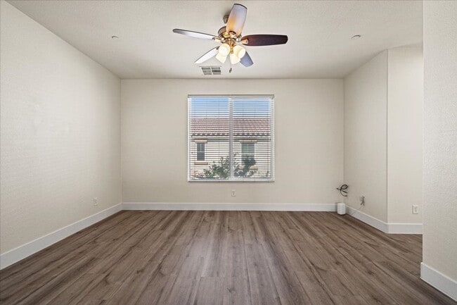 Photo - Modern 4-Bedroom Retreat with Dual Primaries, Loft, Balcony & Community Pool in North Las Vegas