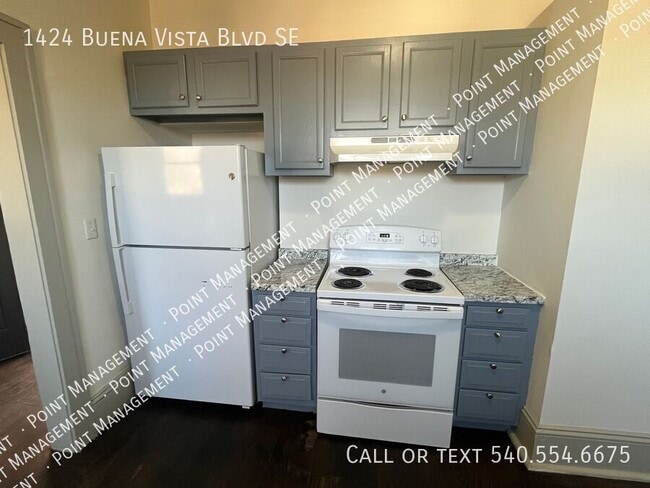 Photo - 1424 Buena Vista Blvd SE