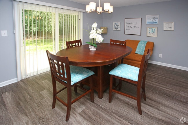 Photo - The Mews Apartments and Townhomes