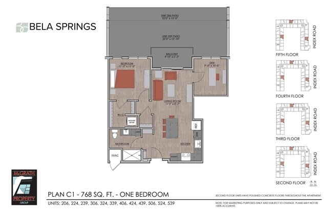 Photo - Bela Springs