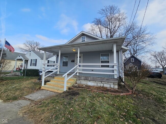 Photo - 1728 Noble St