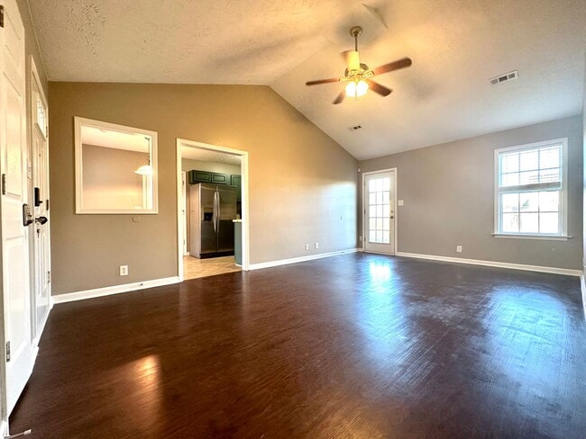 Photo - Cozy Single-Family Home with a Fenced Backyard