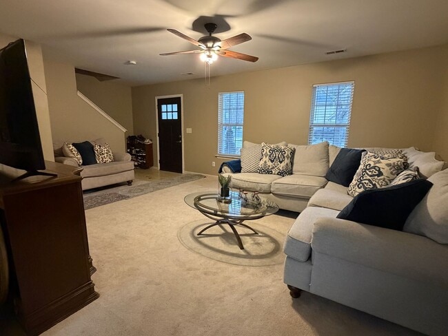 Photo - Spacious 4-Bedroom Rental Home with Garage