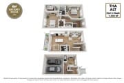 Hackney House THA ALT