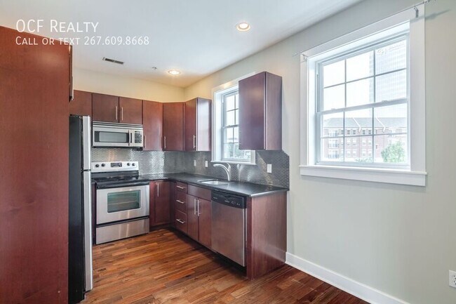 Photo - 2633 Catharine St Unidad A