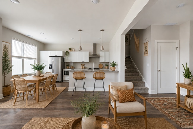 Photo - Knapp Hills Townhomes
