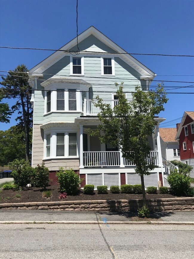 Photo - 32 Preston St Unit 1st flr