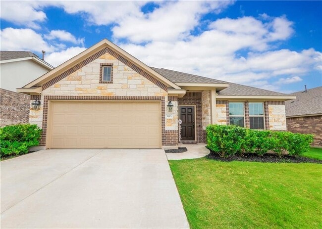 Building Photo - 5813 Arbia Ln Rental