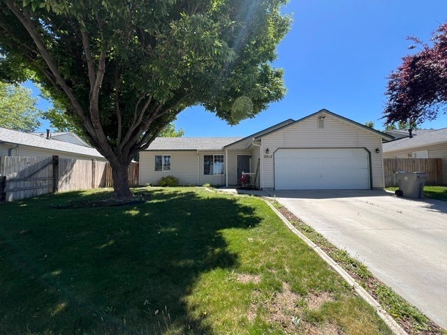 Building Photo - 3 Bed 2 Bath in Caldwell!