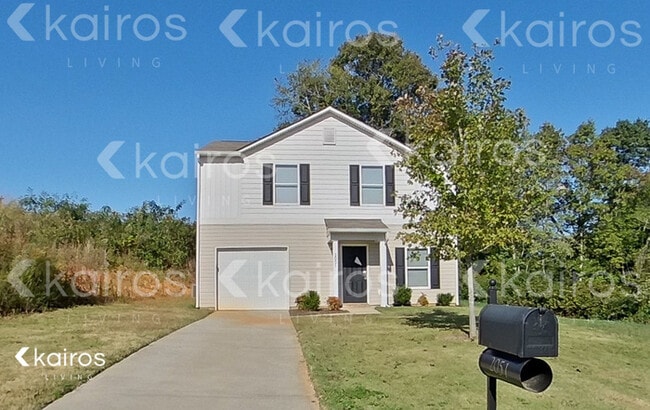 Building Photo - 2051 Country Pl