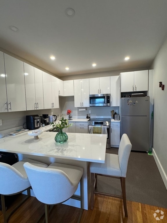 Building Photo - 9 Sewall St Unit 315 Rental