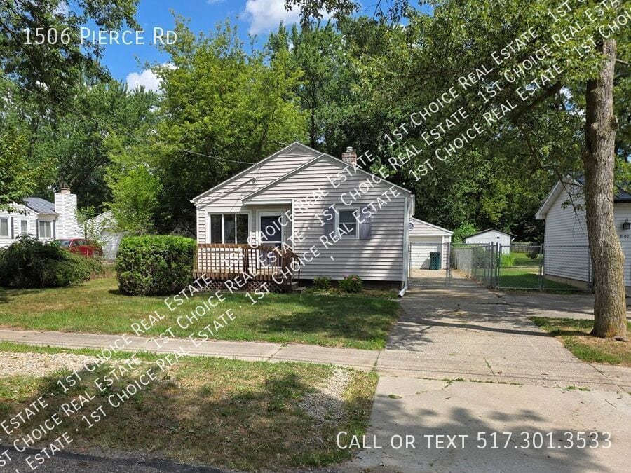 Photo - 1506 Pierce Rd