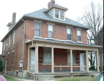 Building Photo - 1467 Worthington St Unit 1467 2