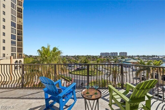Photo - 5781 Cape Harbour Dr Unit 502