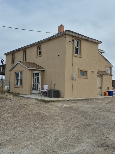 Building Photo - 811 Ridge Ave