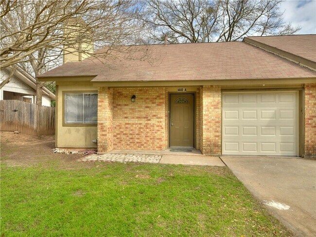 Photo - 1402 Cinnamon Path Townhome