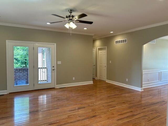 590 Adena Trce