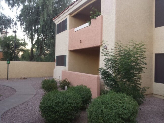 Photo - 2 BEDROOM/2 BATH CONDO Unidad 1015