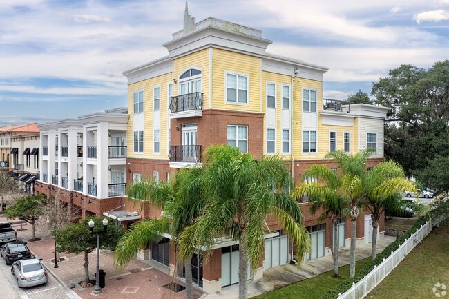 Terra Villa Park